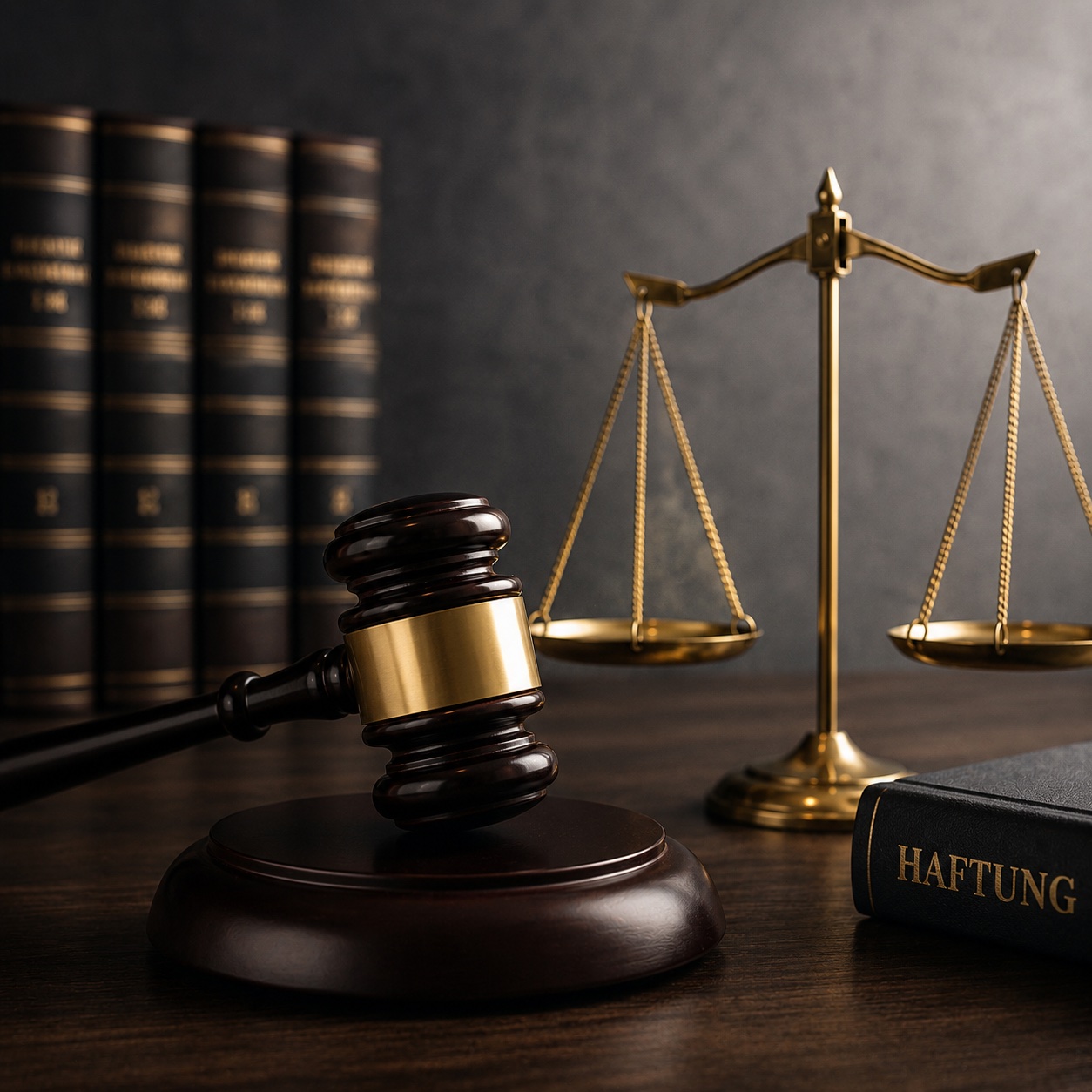 Betreiber-Haftung im Notfall