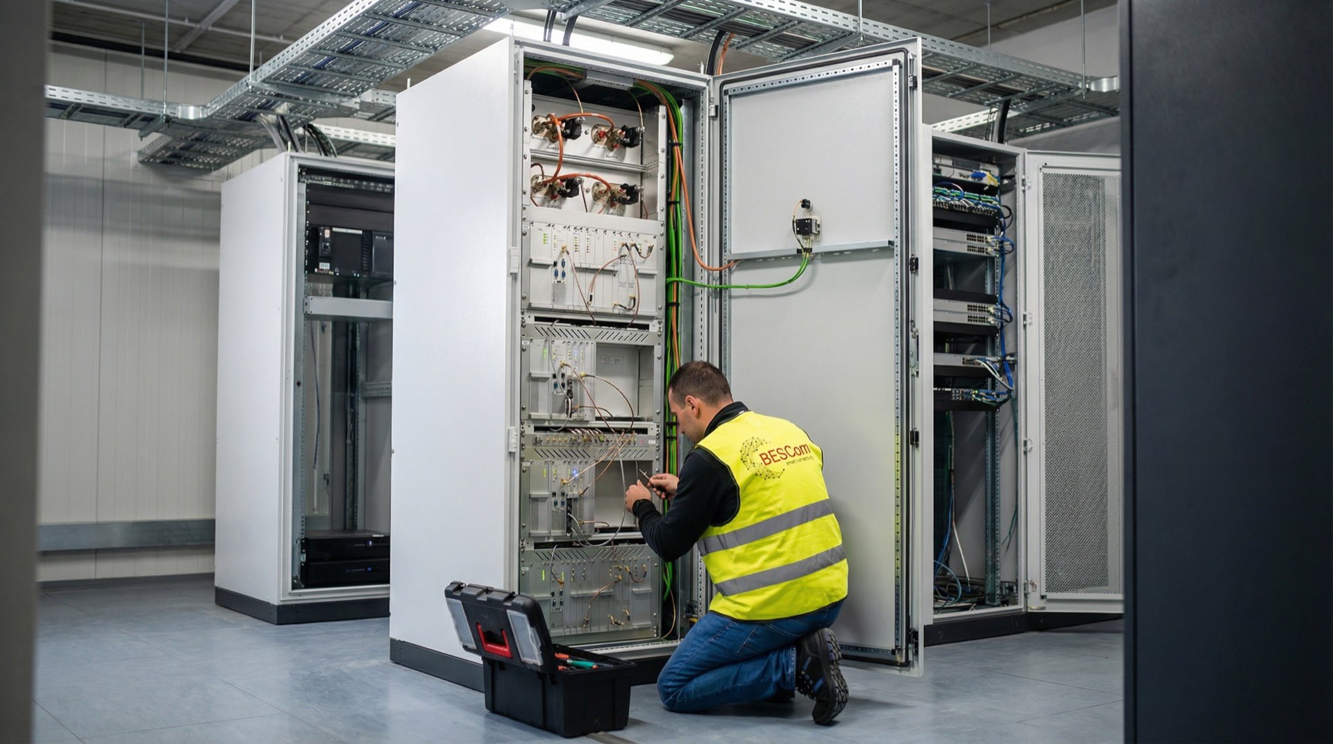 Systemintegration & Installation